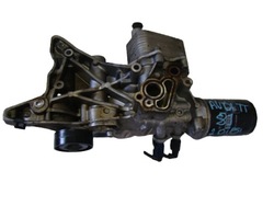 Audi tt 2.0 tfsi основание фильтра масла 06j903145ah фото №1