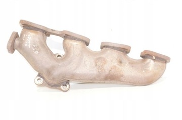 Коллектор выпускной mercedes w117 w246 w156 2.2 cdi фото №1