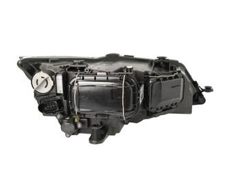 Фара seat leon / leon st / leon cu 45101 фото №1