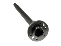 Полуось ступица зад левая sprinter crafter 906 06- фото №1