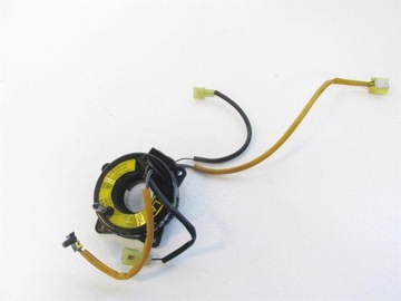 Лента подушки водителя сматыватель chevrolet spark ii фото №1