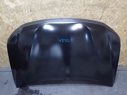 Капот dacia duster ii 2 нова оригінальна фото №1