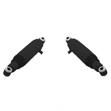 Амортизаторы зад pontiac aztec montana транспортное средство фото №1