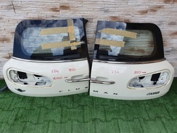 Крышка зад mini f54 цвет 850 фото №1