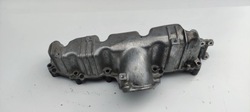 Vw skoda seat 2,0 tdi колектор всмоктуючий 03l129711e фото №1