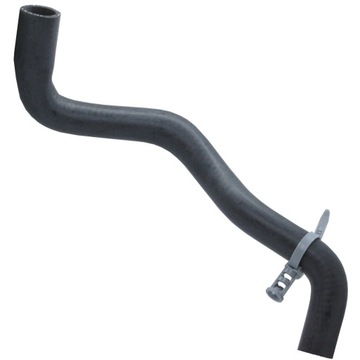 Труба шланг шланг охлаждение вебасто octavia i 1 фото №1