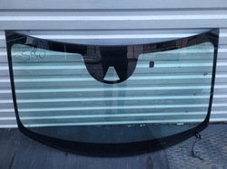 Скло перед передня лобове з підігрівом volvo s90 ii v90 фото №1