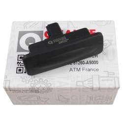 Ручка микровыключатель кнопка крышки багажника hyundai i30 gd kia ceed jd фото №1