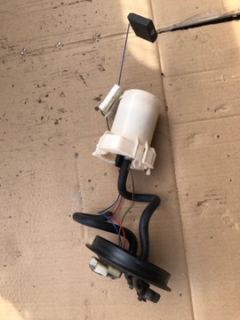 Насос топливная поплавок opel omega b c 99-02 фото №1