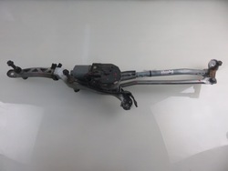 Механизм дворник mercedes класс c s204 1397220567 a2048201040 фото №1