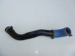 Шланг труба интеркулер gaz gazela 2.1 td steyr фото №1