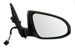 Зеркало внешние blic 6140279 фото №1