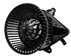 Citroen berlingo i ii jumpy 1996- peugeot parnert 1996-2008 | повітродувка +ac фото №1