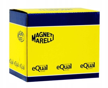 Зчеплення генератора магніт marelli ama0023 940113010023 фото №1