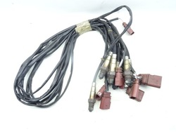 Audi a8 d2 w12 6.0 лямбда-зонд 07c906262e фото №1