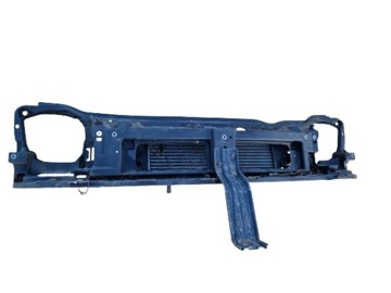 Pas переднє opel vivaro renault trafic фото №1