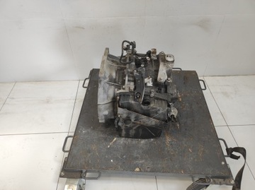 Коробка передач коробки передач ford connect mk2 ii 2 1.5 tdci фото №1