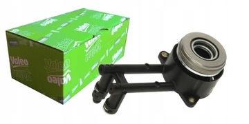 Цилиндр сцепления ford fiesta v 1.4 16v фото №1