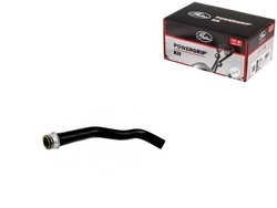 Шланг гумовий системи охолодження верх citroen xm 2.1d 05.94-10.00 фото №1