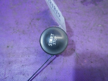 Renault scenic ii 03-06 кнопка перемикач старт сплав 4 pin 107959a фото №1