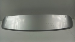 Kia ceed ii hb спойлер спойлер кришки зад 9s фото №1