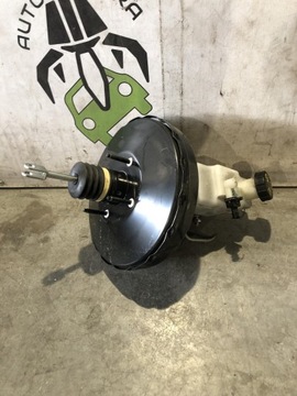 Mg zs 1.5vti-tech 22r насос підсилювач фото №1