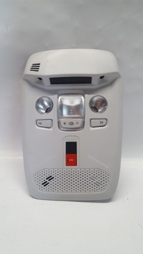 Citroen c4 iii 20- лампа стеля 98276588pr фото №1