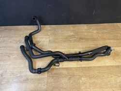 Шланг воды jaguar f-type 5.0 8w83-8k534-ah c2p24831 фото №1