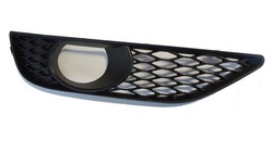 Решётка решётка галоген audi q7 4l 09- s-line p фото №1