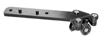 Петля нижний citroen jumpy iii, dispatch, peugeot expert iii, toyota proace фото №1