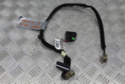 Жгут электрический scenic iv 4 240366223r фото №1