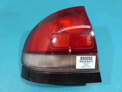 Лампа зад левая mazda 626 hb 92-97 фото №1