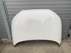 Audi a1 8x0 капот фото №1