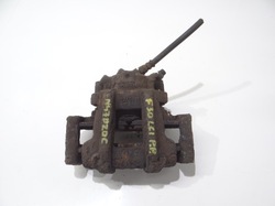 Суппорт тормозной правый перед bmw 3 f30 lci n47d20c 22/300 фото №1