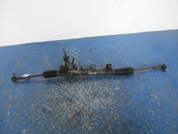 Ford escort трансмісія рейка рульового управління підсилювач фото №1