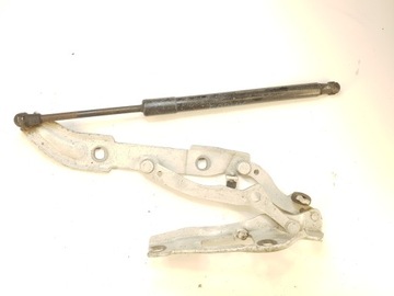 E90 e92 петля крышки багажника правый оригинальный номер детали фото №1