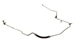 Dacia logan mcv i 1.6 шланг кондиціонера тонкий фото №1