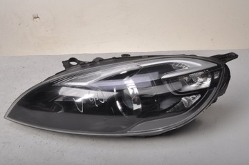 Volvo v40 ii лампа левая передняя ксенон 31420009 англичанин фото №1