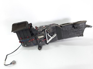 Dodge ram 1500 14r отопитель корпус воздуходувка kpl фото №1