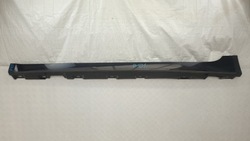 Audi a5 8w8 sportback s-line планка пороговая левая фото №1