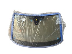 Audi a5 s5 rs5 8w скло перед лобове 2017r камера head up атермічне фото №1