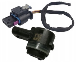 Датчик паркування pdc volvo v90 31471005 новий фото №1