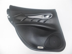 Боковина двері лівий зад infiniti m m30 m35 m37 q70 фото №1