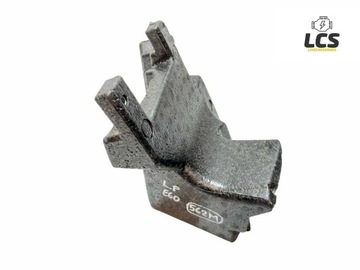 Пінополістирол підкрилки лівий bmw e60 7144625 фото №1