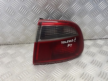 Лампа права задня seat toledo ii 1.9 tdi 1m5945096 фото №1