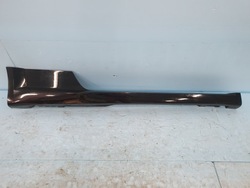 Порог планка audi tt tts 8s0 s-line правые фото №1