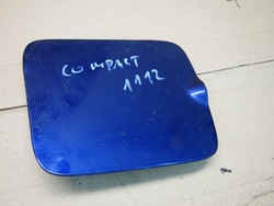 Bmw e36 compact крышка заливка топлива фото №1