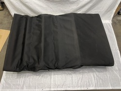 Крыша мягкий soft top jeep wrangler jl 4d фото №1