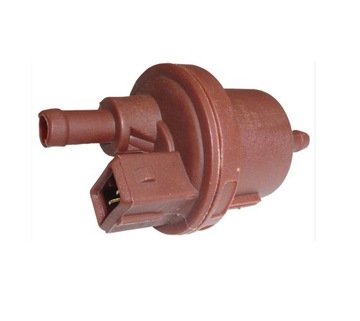 Електроклапан oparów пального peugeot 206 207 307 607 807 partner фото №1