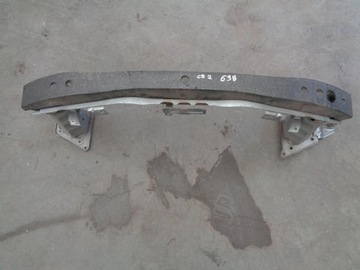 Балка абсорбер бампера fiat croma 2 ii 05-07r. передняя фото №1